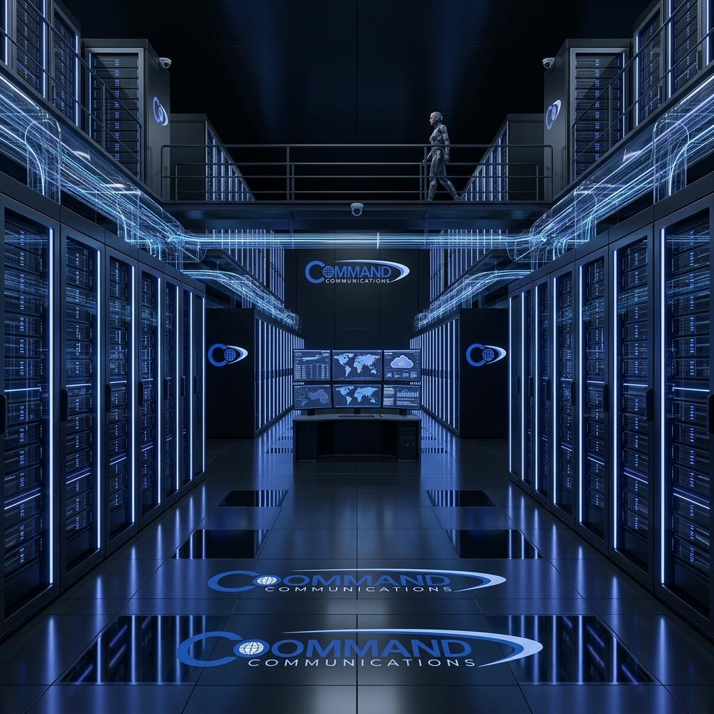 Hosted cloud and infrastructure technology
